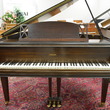1954 Hamilton baby grand piano - Grand Pianos
